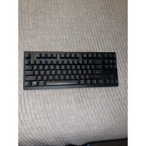 Razer Huntsman Tournament Edition